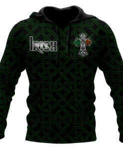 St. Patrick Irish I Don’t Need Therapy All I Need Is To Go Ireland 3d Hoodie, T-shirt St. Patrick Irish I Don’t Need Therapy All I Need Is To Go Ireland 3d Hoodie, T-shirt