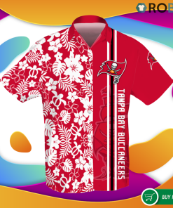 Tampa Bay Buccaneers 3d Hawaiian Shirt – Button Up T Shirt Tampa Bay Buccaneers 3d Hawaiian Shirt – Button Up T Shirt
