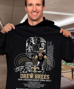 Drew Brees New Orleans Saints