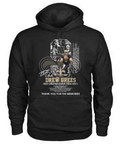 Drew Brees New Orleans Saints
