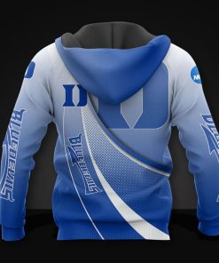 Duke Blue Devils 3D Print Hoodie, T Shirt, Bomber Duke Blue Devils 3D Print Hoodie, T Shirt, Bomber