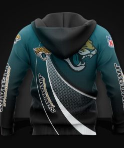 Jacksonville Jaguars 3D Print Hoodie, T Shirt, Bomber Jacksonville Jaguars 3D Print Hoodie, T Shirt, Bomber