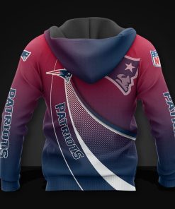 New England Patriots Full Print Hoodie, T Shirt, Bomber New England Patriots Full Print Hoodie, T Shirt, Bomber