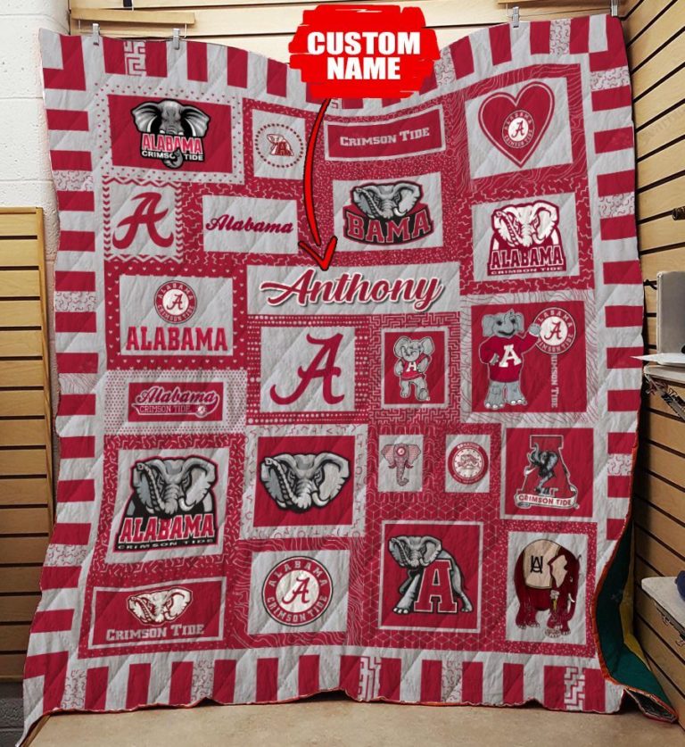 personalized-alabama-crimson-tide-ncaa-quilt-blanket-robinplacefabrics