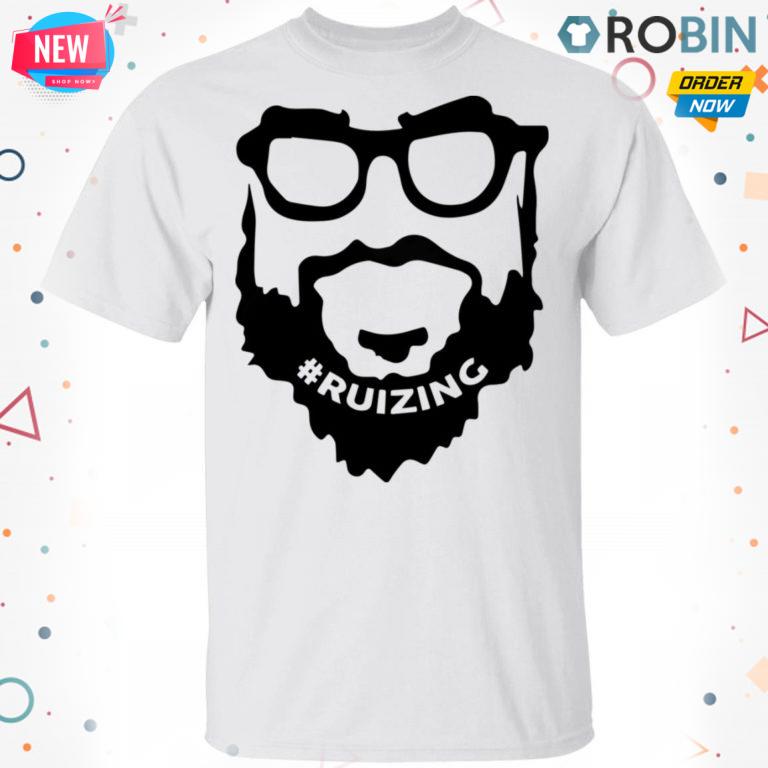 Ruizing T-T shirt – Ls – Hoodie