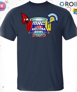 Ball State MAC Champions 2020 T Shirt – Hoodie – LS Ball State MAC Champions 2020 T Shirt – Hoodie – LS
