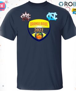 Orange Bowl 2021 T Shirt – Hoodie – LS Orange Bowl 2021 T Shirt – Hoodie – LS