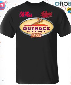 Ole Miss Outback Bowl Champions 2021 T Shirt – Hoodie – LS Ole Miss Outback Bowl Champions 2021 T Shirt – Hoodie – LS