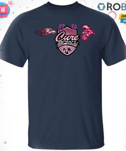 Cure Bowl 2020 T Shirt – Hoodie – LS Cure Bowl 2020 T Shirt – Hoodie – LS