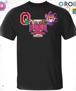Original Ohio State vs Clemson Sugar Bowl 2020 Minimalist T Shirt – Hoodie – LS Original Ohio State vs Clemson Sugar Bowl 2020 Minimalist T Shirt – Hoodie – LS