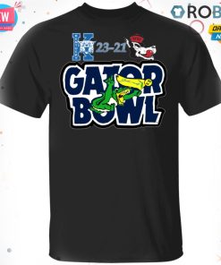 Kentucky Gator Bowl Champions 2021 T Shirt – Hoodie – LS Kentucky Gator Bowl Champions 2021 T Shirt – Hoodie – LS
