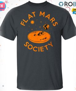 lat Mars Society Vintage T Shirt – Hoodie – LS lat Mars Society Vintage T Shirt – Hoodie – LS