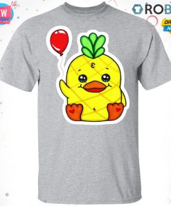 Moriah Elizabeth Merch It?S Georgie T-shirt – Hoodie – Ls