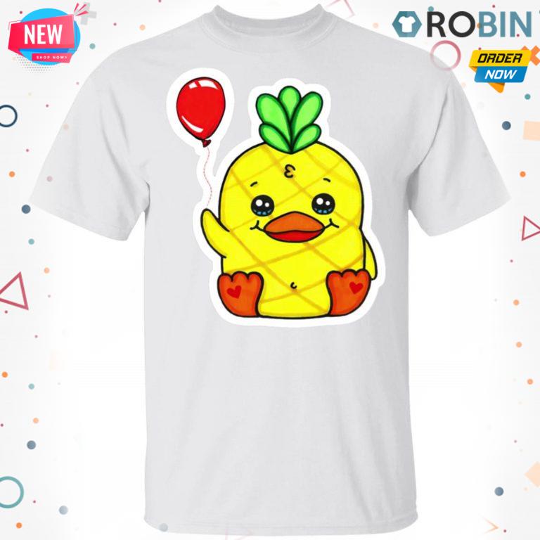 Moriah Elizabeth Merch It?S Georgie T-shirt – Hoodie – Ls