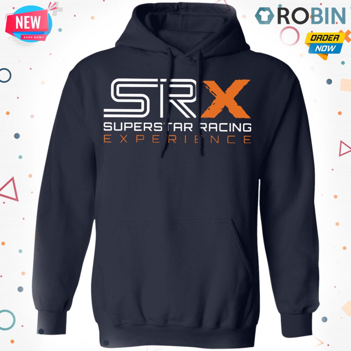 Srx Superstar Racing Experience Srx Racing Merch Srx Rancingshop T ...