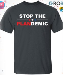 Stop The Plandemic T-shirt – Hoodie – Ls, Long Sleeve, Hoodie Stop The Plandemic T-shirt – Hoodie – Ls, Long Sleeve, Hoodie