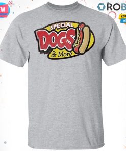 Special Dogs And More 2021 T-shirt – Hoodie – Ls, Long Sleeve, Hoodie