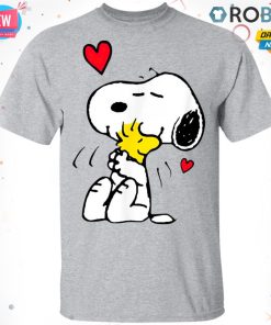 Snoopy Hug Woodstock Valentine?s Day T-shirt – Hoodie – Ls Snoopy Hug Woodstock Valentine?s Day T-shirt – Hoodie – Ls