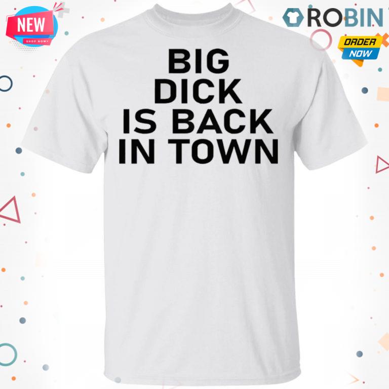 Dannyduncan69 Merch In Town Grey T-shirt – Hoodie – Ls