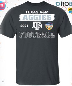 Texas a?m aggies 2021 A?M football T-shirt – Hoodie – Ls
