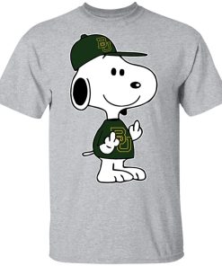 Snoopy Baylor Bears NCAA Double Middle Fingers Fck You T Shirt, Sweatshirt, Hoodie Snoopy Baylor Bears NCAA Double Middle Fingers Fck You T Shirt, Sweatshirt, Hoodie
