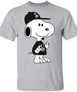 Snoopy Brooklyn Nets NBA Double Middle Fingers Fck You T Shirt, Sweatshirt, Hoodie Snoopy Brooklyn Nets NBA Double Middle Fingers Fck You T Shirt, Sweatshirt, Hoodie