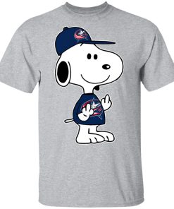 Snoopy Columbus Blue Jackets NHL Double Middle Fingers Fck You T Shirt, Sweatshirt, Hoodie Snoopy Columbus Blue Jackets NHL Double Middle Fingers Fck You T Shirt, Sweatshirt, Hoodie