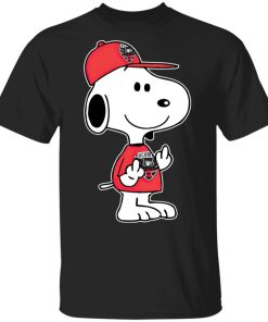 Snoopy DC United MLS Double Middle Fingers Fck You T Shirt, Sweatshirt, Hoodie Snoopy DC United MLS Double Middle Fingers Fck You T Shirt, Sweatshirt, Hoodie