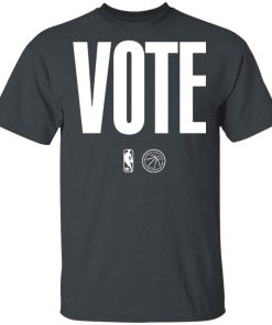 Lakers Vote Shirt