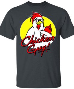 Chicken Guy Youth Shirt