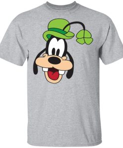Goofy St Patrick's Day T-Shirt, Hoodie Goofy St Patrick's Day T-Shirt, Hoodie
