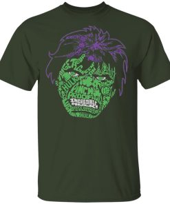St. Patrick's Day Incredible Hulk T-Shirt, Hoodie