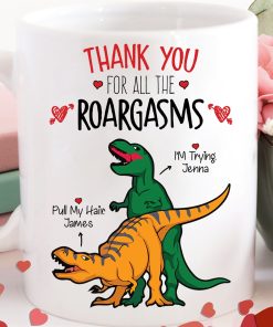 thank-you-for-all-the-roargasms-mug