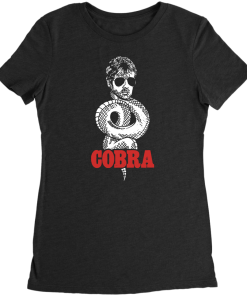 Cobra T-Shirt