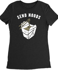 Send Noods T-Shirt
