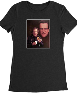 Sweetchuck & Zed T-Shirt