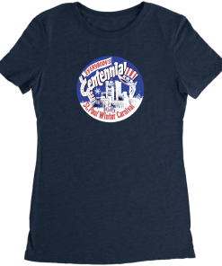 St. Paul Winter Carnival 1976 T-Shirt