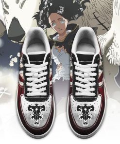 Charmy Pappitson – Black Clover NAF Shoes – Custom Sneakers