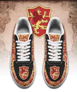 Magic Knights Squad Crimson Lion – Black Clover NAF Shoes – Custom Sneakers Magic Knights Squad Crimson Lion – Black Clover NAF Shoes – Custom Sneakers