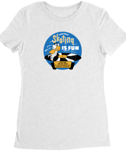 Cam-Ark Roller Rink – Camden, Arkansas – Vintage Roller Rink T-Shirt