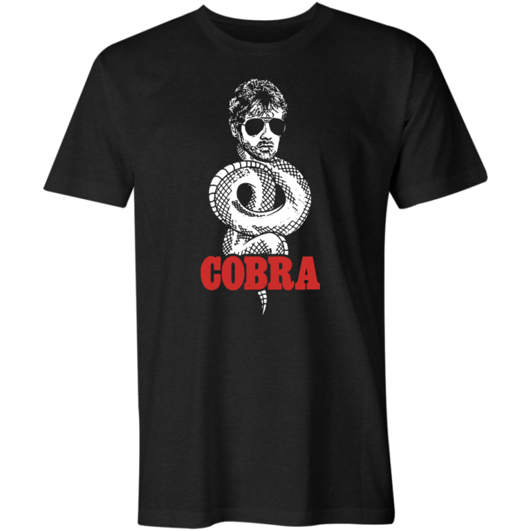 Cobra T-Shirt