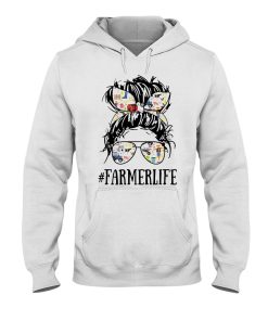 Farmer Life #Farmerlife shirt