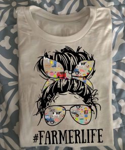 Farmer Life #Farmerlife shirt