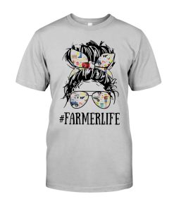 Farmer Life #Farmerlife shirt