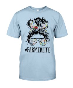 Farmer Life #Farmerlife shirt