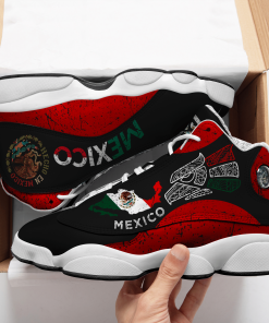 Mexico Eagle Jordan 13 Shoes, JD 13 Sneakers