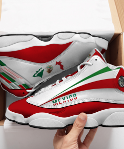 Mexico Jordan 13 Shoes, JD 13 Sneakers
