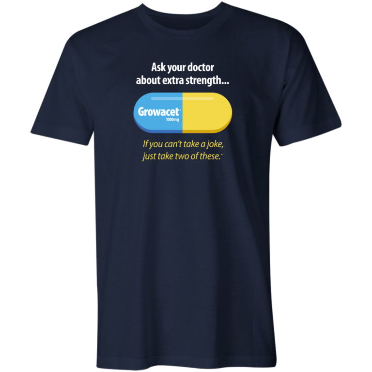 Growacet T-Shirt