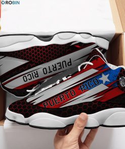 Puerto Rico Jordan 13 Shoes – JD13 Sneaker Me0201 Puerto Rico Jordan 13 Shoes – JD13 Sneaker Me0201