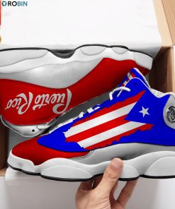 Puerto Rico Pr Jordan 13 Shoes – JD13 Sneaker Puerto Rico Pr Jordan 13 Shoes – JD13 Sneaker